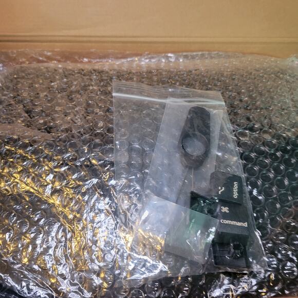 Perixx PERIBOARD-613 Wireless Ergonomic Compact Keyboard Bluetooth and 2.4GHz - Picture 5 of 10